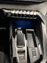 image du véhicule PEUGEOT 3008 1.2 PureTech GT Pack