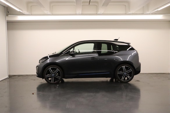 BMW i3 120 Ah 1