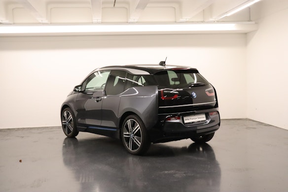 BMW i3 120 Ah 2