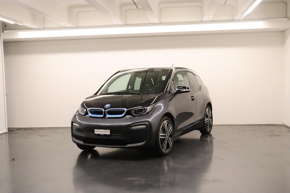BMW i3 120 Ah 0