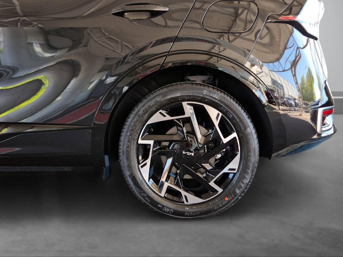 Vehicle image KIA SPORTAGE