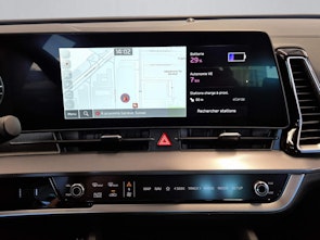 Vehicle image KIA Sportage 1.6 T-GDi PHEV GT-Line