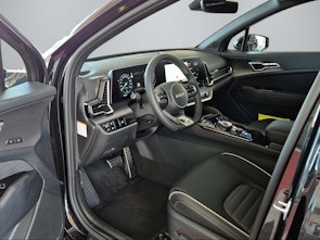 Vehicle image KIA Sportage 1.6 T-GDi PHEV GT-Line