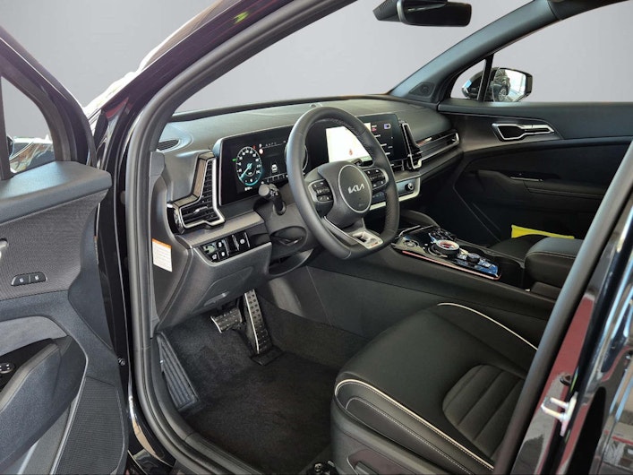 Vehicle image KIA SPORTAGE