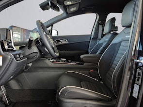 Vehicle image KIA Sportage 1.6 T-GDi PHEV GT-Line