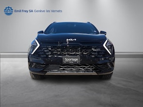 Vehicle image KIA Sportage 1.6 T-GDi PHEV GT-Line