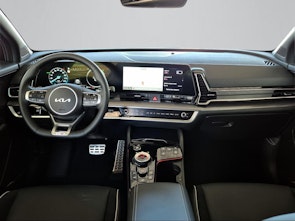 Vehicle image KIA Sportage 1.6 T-GDi PHEV GT-Line