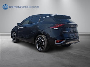 Vehicle image KIA Sportage 1.6 T-GDi PHEV GT-Line