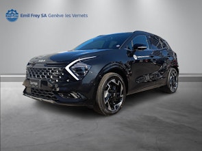 Vehicle image KIA Sportage 1.6 T-GDi PHEV GT-Line