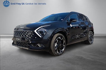 Vehicle image KIA SPORTAGE 0 Vehicle image KIA SPORTAGE 0