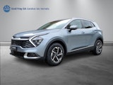 First vehicle image