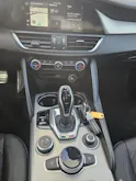 Alfa Romeo Giulia 2.0 Sprint