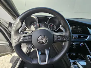 Alfa Romeo Giulia 2.0 Sprint