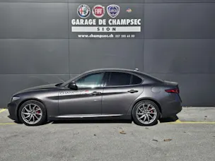Alfa Romeo Giulia 2.0 Sprint