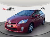 First vehicle image