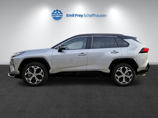 TOYOTA RAV4 2.5 Plug-In-Hybrid Platinum 1