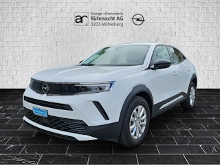 Vehicle image OPEL MOKKA 0 Vehicle image OPEL MOKKA 0