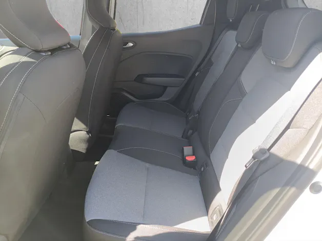 Mitsubishi Colt 1.6 HEV Invite+