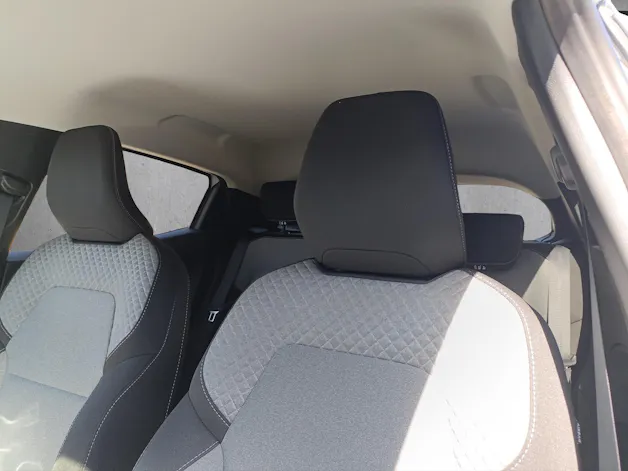Mitsubishi Colt 1.6 HEV Invite+