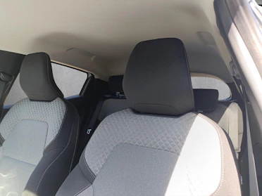 MITSUBISHI COLT 13