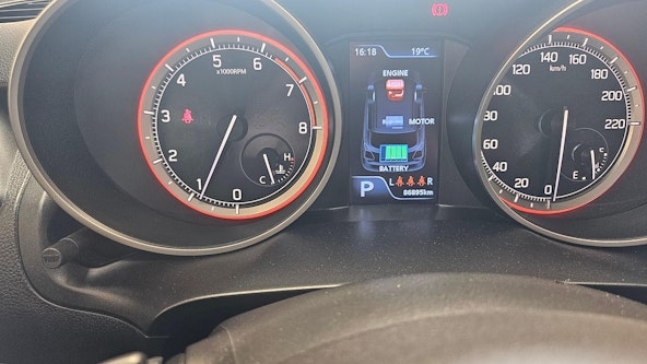 Vehicle image 11 Vehicle image 11