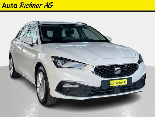 SEAT Leon ST 2.0 TDI Style DSG