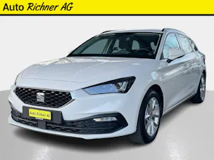 SEAT Leon ST 2.0 TDI Style DSG