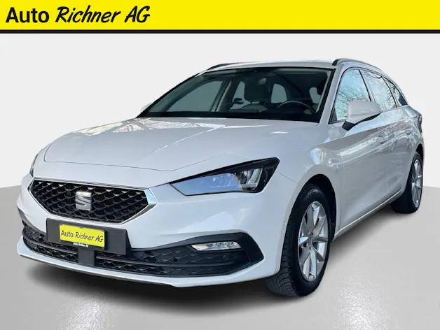 SEAT Leon ST 2.0 TDI Style DSG