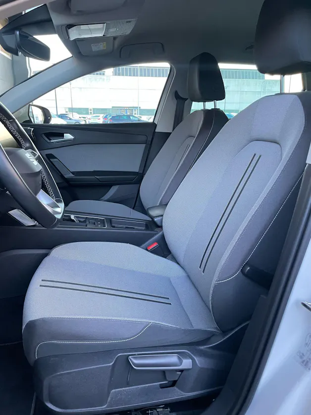 SEAT Leon ST 2.0 TDI Style DSG