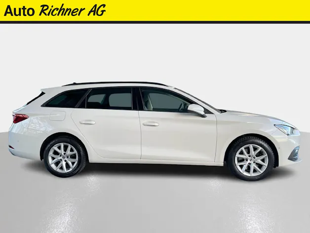 SEAT Leon ST 2.0 TDI Style DSG