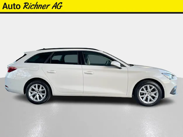 SEAT Leon ST 2.0 TDI Style DSG