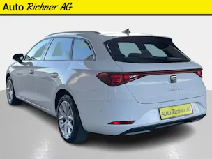 SEAT Leon ST 2.0 TDI Style DSG