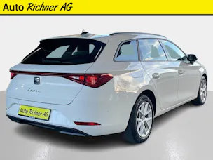 SEAT Leon ST 2.0 TDI Style DSG