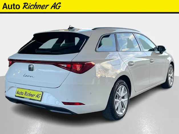 SEAT Leon ST 2.0 TDI Style DSG