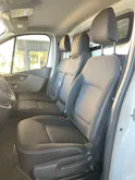 Renault Trafic Kaw. 2.9 t L1 H1 1.6 dCi 120 Business
