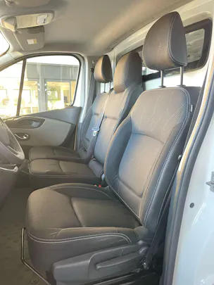 Renault Trafic Kaw. 2.9 t L1 H1 1.6 dCi 120 Business