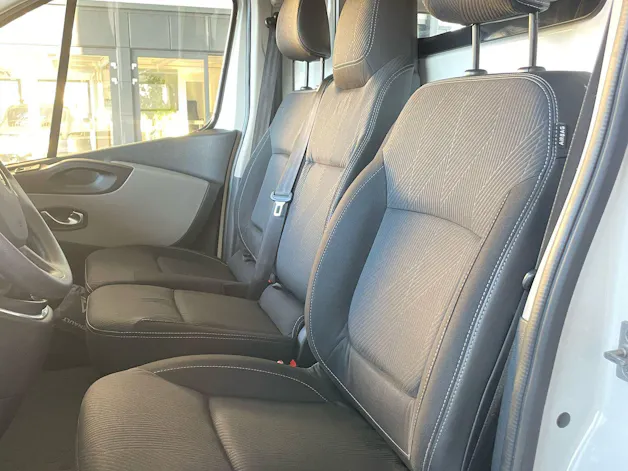 Renault Trafic Kaw. 2.9 t L1 H1 1.6 dCi 120 Business
