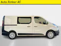 Renault Trafic Kaw. 2.9 t L1 H1 1.6 dCi 120 Business