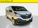 Renault Trafic Kaw. 2.9 t L1 H1 1.6 dCi 120 Business