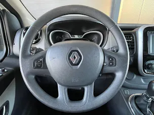 Renault Trafic Kaw. 2.9 t L1 H1 1.6 dCi 120 Business