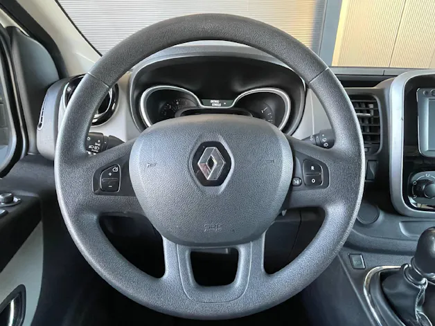 Renault Trafic Kaw. 2.9 t L1 H1 1.6 dCi 120 Business