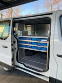 Renault Trafic Kaw. 2.9 t L1 H1 1.6 dCi 120 Business