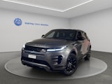 First vehicle image