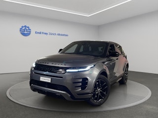 Vehicle image LAND ROVER RANGE ROVER EVOQUE 0