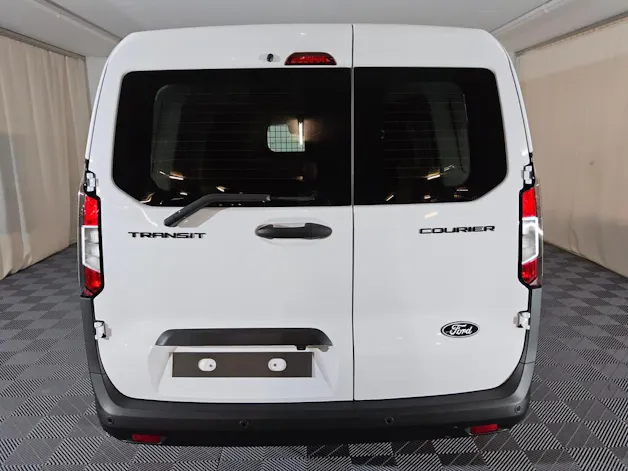 Ford Transit Courier Van 1.0 EcoBoost Trend