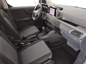 Fahrzeugbild FORD Transit Courier Van 1.0 EcoBoost Trend
