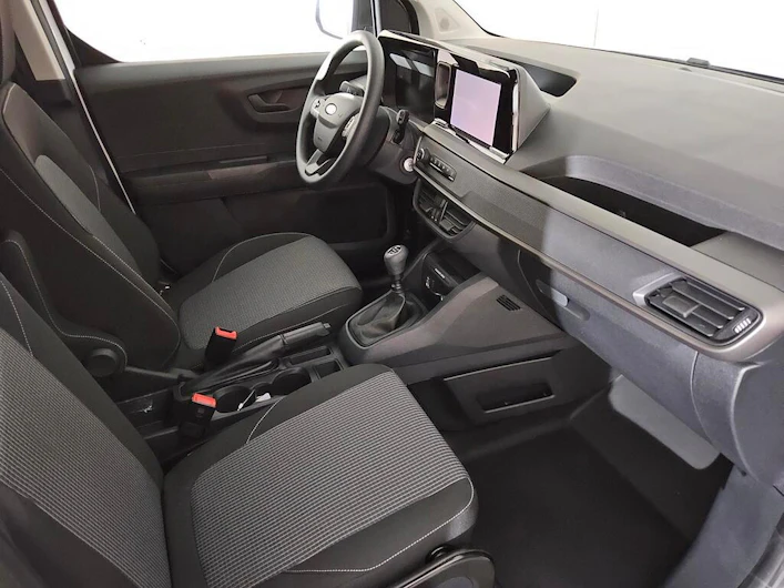 Fahrzeugbild FORD E-C5 AIRCROSS ELEKTRO PLUS