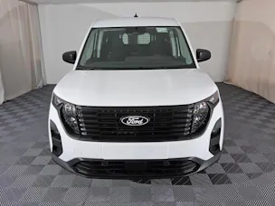 Ford Transit Courier Van 1.0 EcoBoost Trend