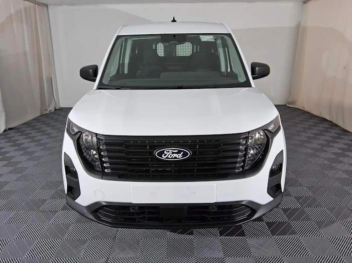 Fahrzeugbild FORD E-C5 AIRCROSS ELEKTRO PLUS