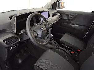 Ford Transit Courier Van 1.0 EcoBoost Trend